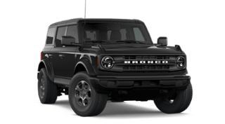 2026 Ford Bronco® External Image 5